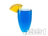  Blue Fizz     